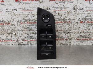 Used Multi-functional window switch BMW 3 serie (E90) 318i 16V Price on request offered by Autodemontage M.J. Rutte B.V.