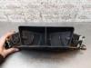 Dashboard vent from a BMW 3 serie (E90) 318i 16V 2009