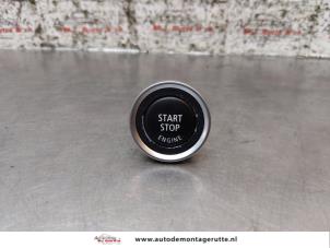 Gebrauchte Start/Stopp Schalter BMW 3 serie (E90) 318i 16V Preis auf Anfrage angeboten von Autodemontage M.J. Rutte B.V.
