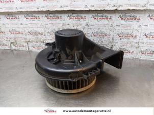 Used Heating and ventilation fan motor Seat Ibiza IV SC (6J1) 1.2 12V Price on request offered by Autodemontage M.J. Rutte B.V.