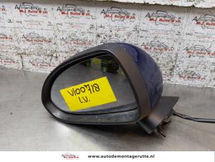 Gebrauchte Außenspiegel links Opel Corsa D 1.3 CDTi 16V ecoFLEX Preis auf Anfrage angeboten von Autodemontage M.J. Rutte B.V.
