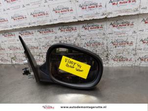 Used Wing mirror, right BMW 3 serie (E90) 318i 16V Price on request offered by Autodemontage M.J. Rutte B.V.