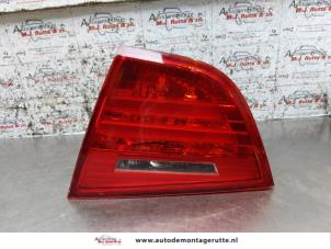 Used Taillight, right BMW 3 serie (E90) 318i 16V Price on request offered by Autodemontage M.J. Rutte B.V.