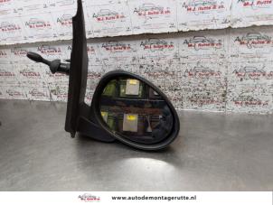 Usagé Rétroviseur extérieur droit Toyota Aygo (B10) 1.0 12V VVT-i Prix sur demande proposé par Autodemontage M.J. Rutte B.V.