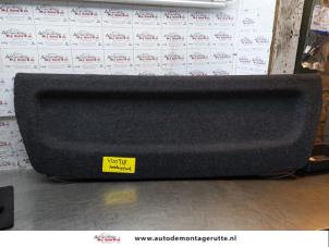 Used Parcel shelf Opel Corsa D 1.3 CDTi 16V ecoFLEX Price on request offered by Autodemontage M.J. Rutte B.V.