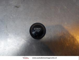 Used Start/stop switch Renault Espace (JK) 2.0 Turbo 16V Grand Espace Price on request offered by Autodemontage M.J. Rutte B.V.
