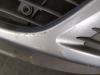 Front bumper from a Opel Corsa D 1.3 CDTi 16V ecoFLEX 2011