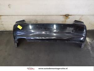 Used Rear bumper BMW 3 serie (E90) 318i 16V Price on request offered by Autodemontage M.J. Rutte B.V.