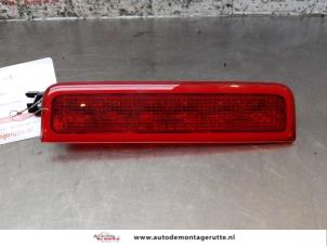 Used Third brake light Volkswagen Caddy III (2KA,2KH,2CA,2CH) 2.0 SDI Price on request offered by Autodemontage M.J. Rutte B.V.
