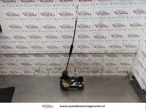 Used Rear door mechanism 4-door, right Opel Astra H (L48) 1.4 16V Price on request offered by Autodemontage M.J. Rutte B.V.