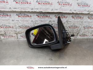 Gebrauchte Außenspiegel links Toyota Starlet (EP9) 1.3,XLi,GLi 16V Preis auf Anfrage angeboten von Autodemontage M.J. Rutte B.V.