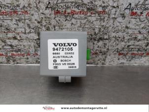 Used Alarm relay Volvo XC90 I 2.9 T6 24V Price € 25,00 Margin scheme offered by Autodemontage M.J. Rutte B.V.
