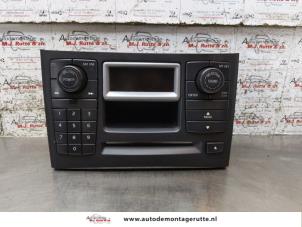 Usagé Unité de contrôle Multimedia Volvo XC90 I 2.9 T6 24V Prix € 250,00 Règlement à la marge proposé par Autodemontage M.J. Rutte B.V.