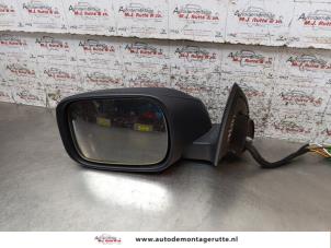 Used Wing mirror, left Volvo XC90 I 2.9 T6 24V Price € 150,00 Margin scheme offered by Autodemontage M.J. Rutte B.V.