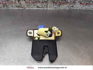 Used Tailgate lock mechanism Audi A6 (C5) 2.4 V6 30V Price on request offered by Autodemontage M.J. Rutte B.V.