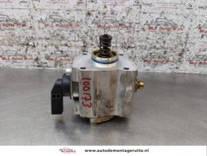 Usados Bomba de alta presión Volkswagen Golf V (1K1) 1.6 FSI 16V Precio de solicitud ofrecido por Autodemontage M.J. Rutte B.V.