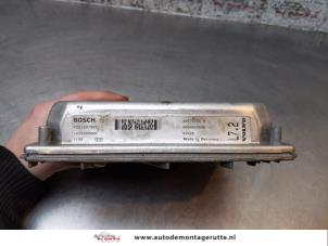 Engine management computer from a Volvo XC90 I 2.9 T6 24V 2003