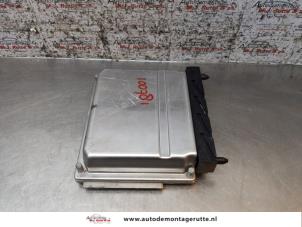 Engine management computer from a Volvo XC90 I 2.9 T6 24V 2003