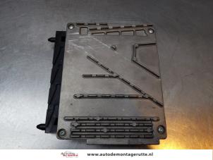 Engine management computer from a Volvo XC90 I 2.9 T6 24V 2003