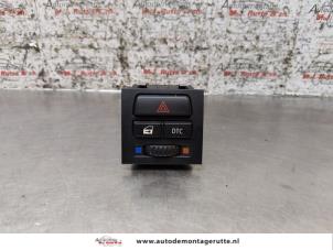 Used Panic lighting switch BMW 3 serie (E90) 320i 16V Price on request offered by Autodemontage M.J. Rutte B.V.