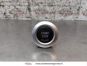 Gebrauchte Start/Stopp Schalter BMW 3 serie (E90) 320i 16V Preis auf Anfrage angeboten von Autodemontage M.J. Rutte B.V.