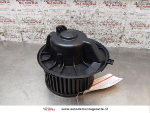 Used Heating and ventilation fan motor Volkswagen Golf V (1K1) 1.6 FSI 16V Price on request offered by Autodemontage M.J. Rutte B.V.