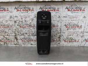 Used Multi-functional window switch Mercedes A (W169) 1.7 A-170 Price on request offered by Autodemontage M.J. Rutte B.V.