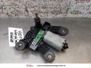 Used Rear wiper motor BMW Mini One/Cooper (R50) 1.6 16V Cooper Price on request offered by Autodemontage M.J. Rutte B.V.
