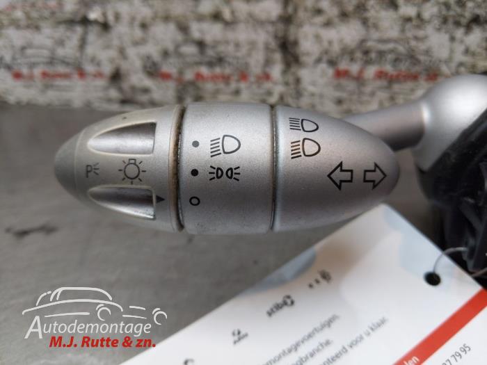 Indicator switch BMW Mini One/Cooper 1.6 16V Cooper - 1484331