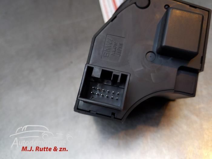 Indicator switch BMW Mini One/Cooper 1.6 16V Cooper - 1484331