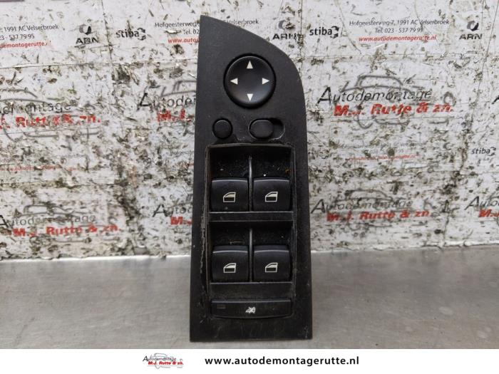 Kombischalter Fenster BMW 3 serie 320i 16V - 61319217326