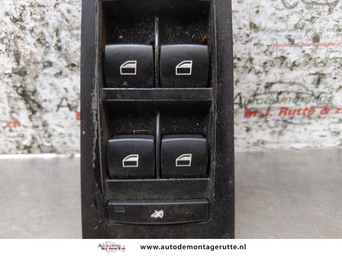 Kombischalter Fenster BMW 3 serie 320i 16V - 61319217326