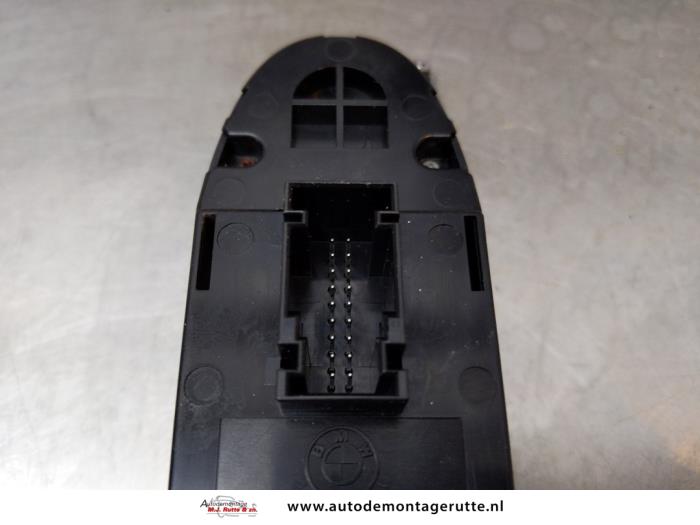 Kombischalter Fenster BMW 3 serie 320i 16V - 61319217326