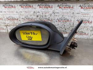 Used Wing mirror, left BMW 3 serie (E90) 320i 16V Price on request offered by Autodemontage M.J. Rutte B.V.
