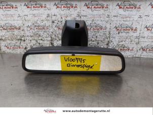 Used Rear view mirror BMW 3 serie (E90) 320i 16V Price on request offered by Autodemontage M.J. Rutte B.V.