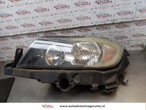 Used Headlight, left BMW 3 serie (E90) 320i 16V Price on request offered by Autodemontage M.J. Rutte B.V.