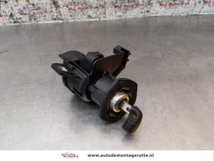 Used Rear lock cylinder BMW 3 serie (E90) 320i 16V Price on request offered by Autodemontage M.J. Rutte B.V.
