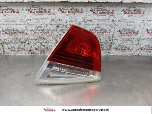 Used Taillight, right BMW 3 serie (E90) 320i 16V Price on request offered by Autodemontage M.J. Rutte B.V.