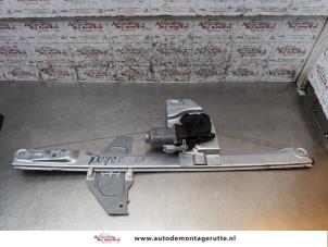 Used Window mechanism 2-door, front left Citroen Berlingo Multispace 1.6 Hdi 16V 110 Price on request offered by Autodemontage M.J. Rutte B.V.