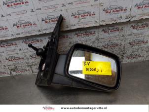 Used Wing mirror, right Kia Picanto (BA) 1.0 12V Price on request offered by Autodemontage M.J. Rutte B.V.