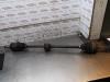 Front drive shaft, right from a Opel Meriva 1.6 16V 2006