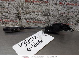 Used Cruise control switch Mercedes B (W245,242) 2.0 B-200 CDI 16V Price on request offered by Autodemontage M.J. Rutte B.V.