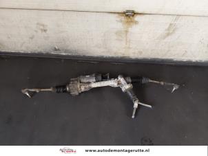 Used Steering box BMW 3 serie (E90) 318i 16V Price on request offered by Autodemontage M.J. Rutte B.V.