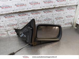 Gebrauchte Außenspiegel rechts Seat Arosa (6H1) 1.4 MPi Preis auf Anfrage angeboten von Autodemontage M.J. Rutte B.V.