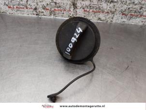 Used Fuel cap Ford Fiesta 5 (JD/JH) 1.4 16V Price on request offered by Autodemontage M.J. Rutte B.V.