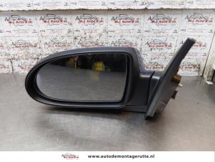 Gebrauchte Außenspiegel links Hyundai Accent 1.4i 16V Preis auf Anfrage angeboten von Autodemontage M.J. Rutte B.V.