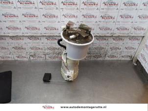 Used Electric fuel pump Toyota Aygo (B10) 1.0 12V VVT-i Price on request offered by Autodemontage M.J. Rutte B.V.