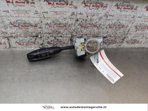 Used Steering column stalk Mercedes A (W169) 1.5 A-150 3-Drs. Price on request offered by Autodemontage M.J. Rutte B.V.