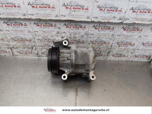 Used Air conditioning pump Fiat Panda (169) 1.2 Fire Price on request offered by Autodemontage M.J. Rutte B.V.