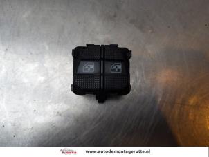 Used Electric window switch Volkswagen Golf III Cabrio Restyling (1E7) 1.8 Price on request offered by Autodemontage M.J. Rutte B.V.